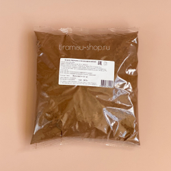 Какао-порошок алкализованный, 500 грамм.