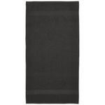 Хлопковое полотенце для ванной Amelia 70x140 см плотностью 450 г/м²