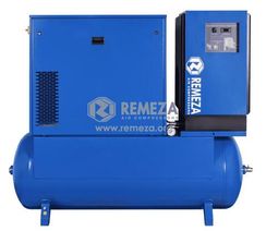 Винтовой компрессор ВК 15Е-8-500Д