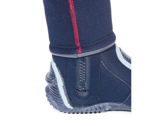 Боты для дайвинга Sargan Nero 5 мм