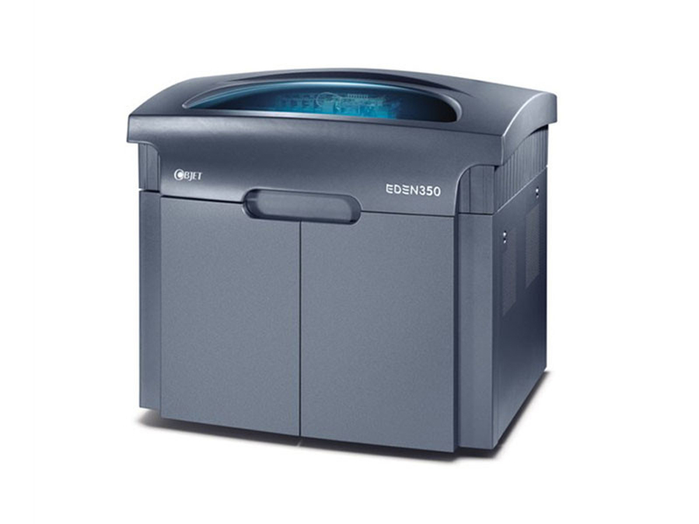 3D принтер Stratasys Objet Eden350V