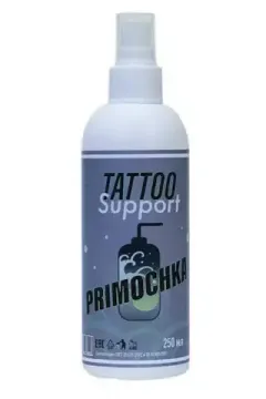 Спрей PRIMOCHKA для татуировки, 250мл