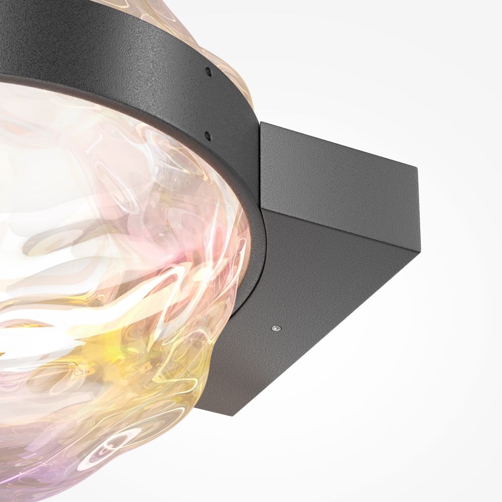 Светильник настенный светодиодный Maytoni   MOD379WL-L6B3K