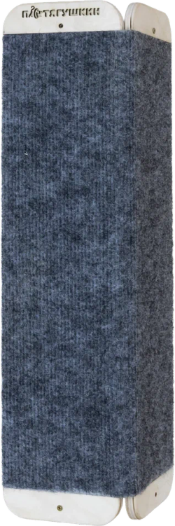 Настенная когтеточка-уголок