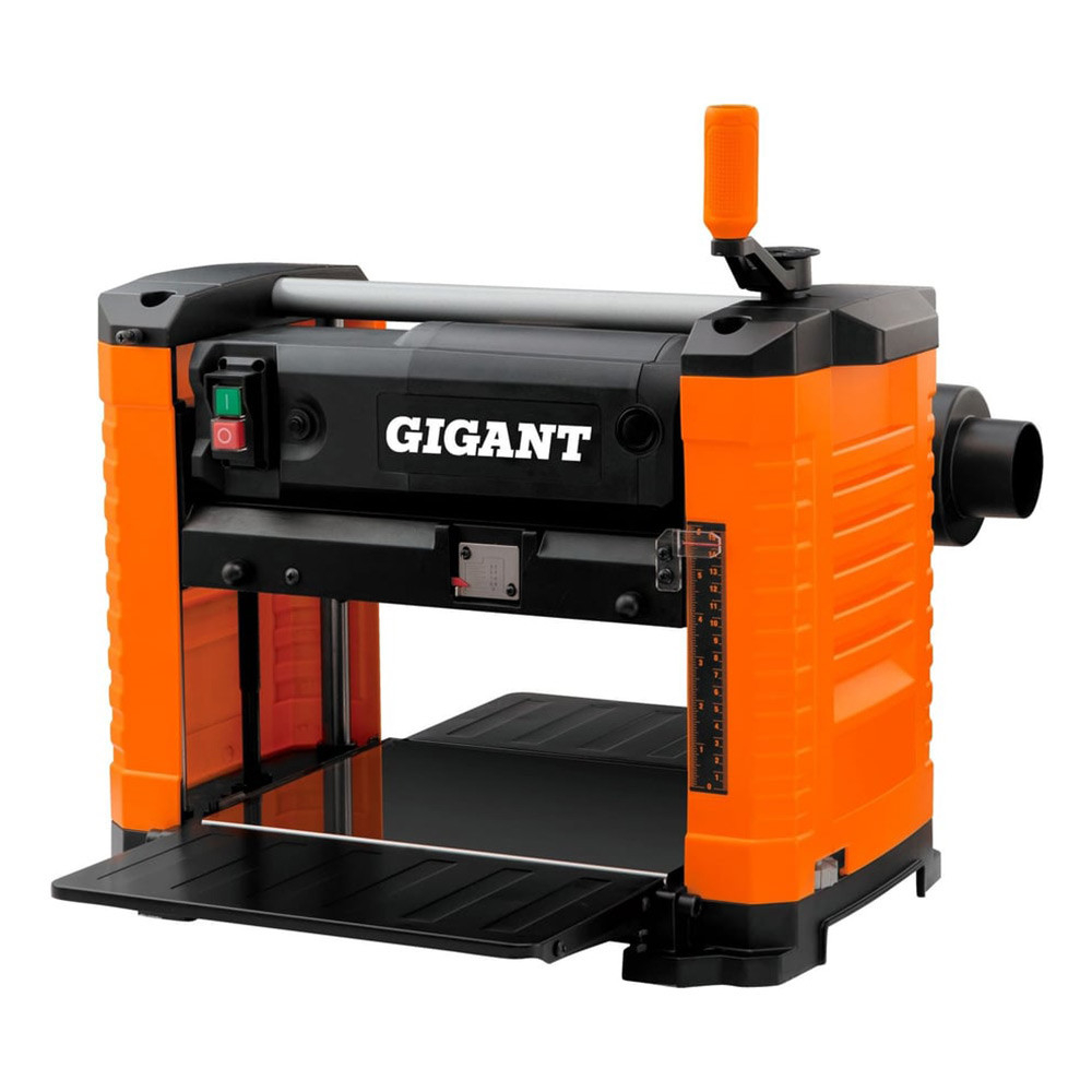Станок рейсмусовый Gigant TPJ-320-1800HH