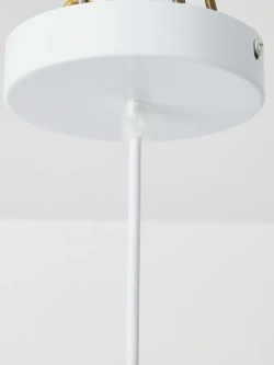 Дом ваби-саби Люстра, E27, 7 Вт