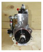 Насос топливный высокого давления SDEC SC4H180D2; TDS 120 4LTE/Fuel Injection Pump (S00010455+03, BH4P120)