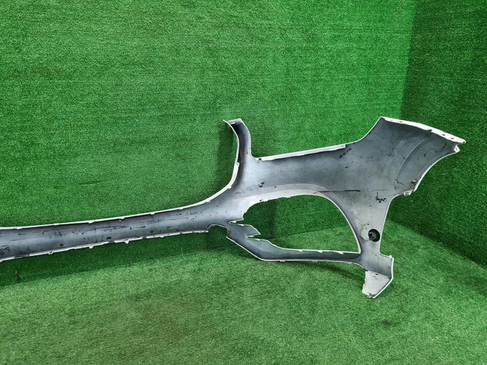 Бампер передний Mercedes GLS x167 (2019-2023) AMG