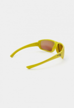 Спортивные очки LiP FLO / Mustard / PCPL Levanté Series ML Green Brown Lens
