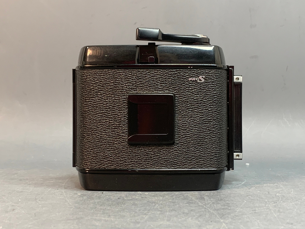 Mamiya Pro-s 120 Roll Film Holder