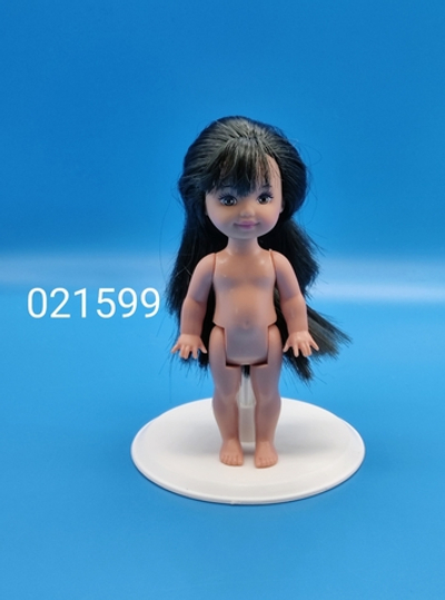 Кукла Барби - Келли 90х 021599