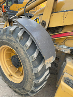 SHANMON 388 Экскаватор-погрузчик 388H (Дизельный, 4,8 л, 102 л.с., АТ)