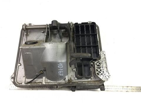 Педальный механизм МАН ТГМ ТГЛ ТГА ТГС  81482006375 б/у