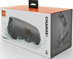 JBL Charge 5 Black