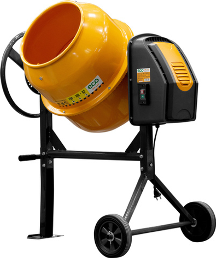 Бетоносмеситель ECO CM-140