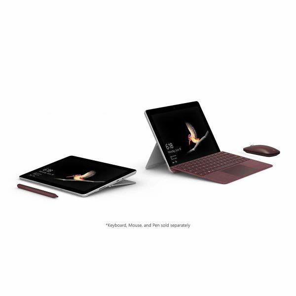 Планшет Microsoft Surface Go 8GB 128GB