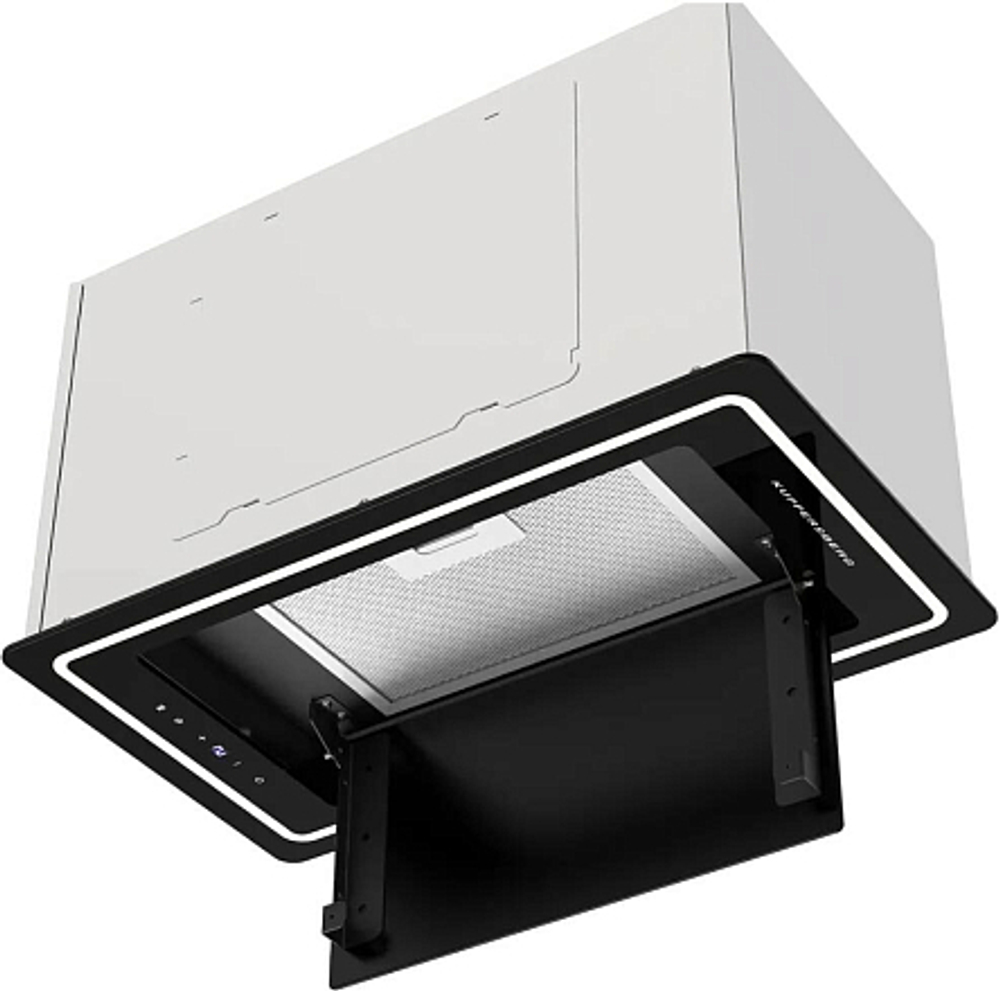 Вытяжка Kuppersberg INLUMIA 60 Black