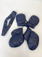 Зимний костюм Add