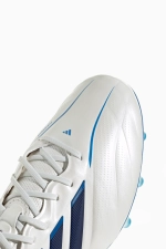 Бутсы adidas Copa Pure 4 Elite AG - белый
