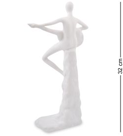 Cervena Kostka OS-177 Статуэтка «Вдохновение»