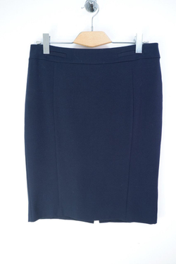 Юбка M&S классическая 50 размер