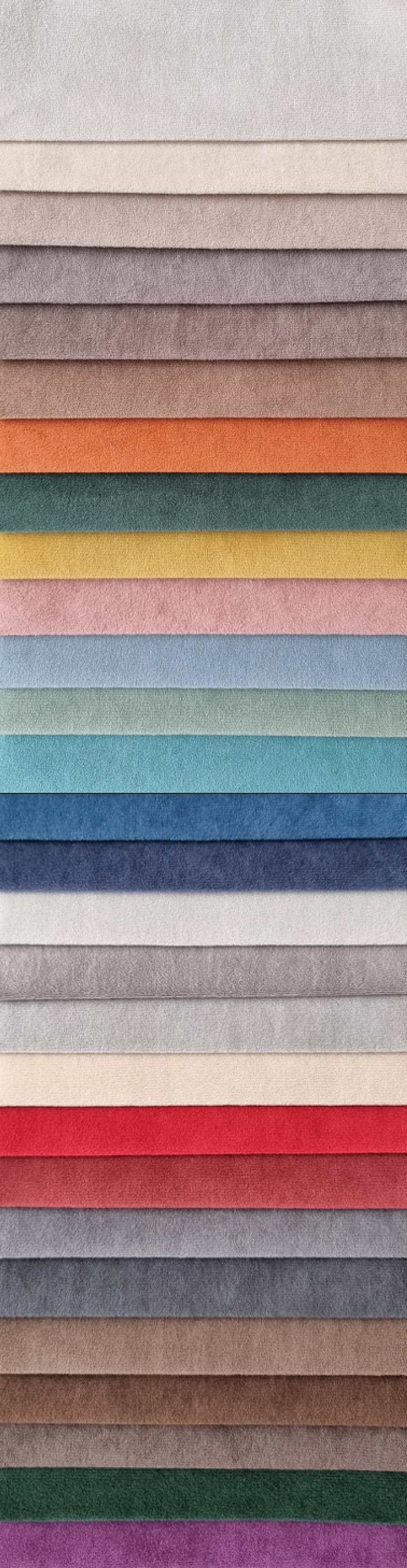 Велюр Melissa (Мелисса) 03