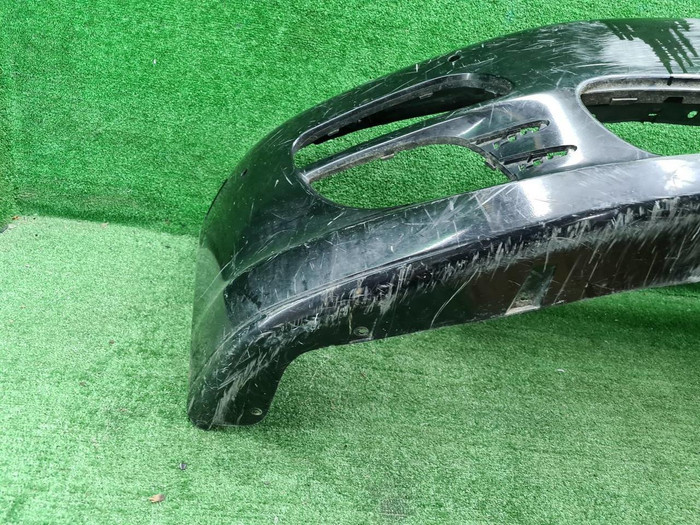 Бампер передний Porsche Panamera 1 970 (2009-2013)