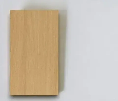 ЛДСП Мебельная деталь 400*530 мм цвет Бук 16 мм