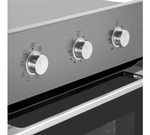 Шкаф духовой электрический MAUNFELD MEOC708PS фото 8