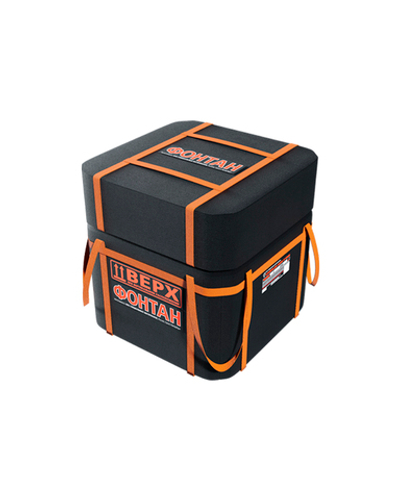 Локализатор взрыва «Фонтан-1» модель 05 К