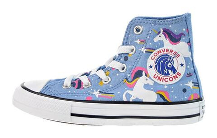 Кеды Converse Chuck Taylor All Star, 665472C