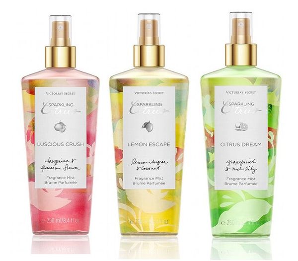 Victoria's Secret Luscious Crush