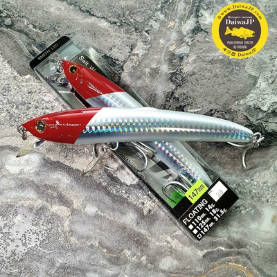 Воблер SMITH SARUNA 147MAX F #28