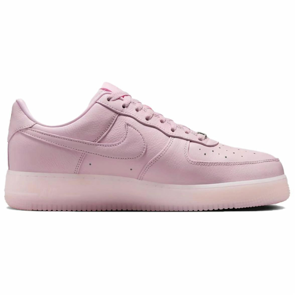 Кроссовки Nocta X Nike Air Force 1 Love You Forever