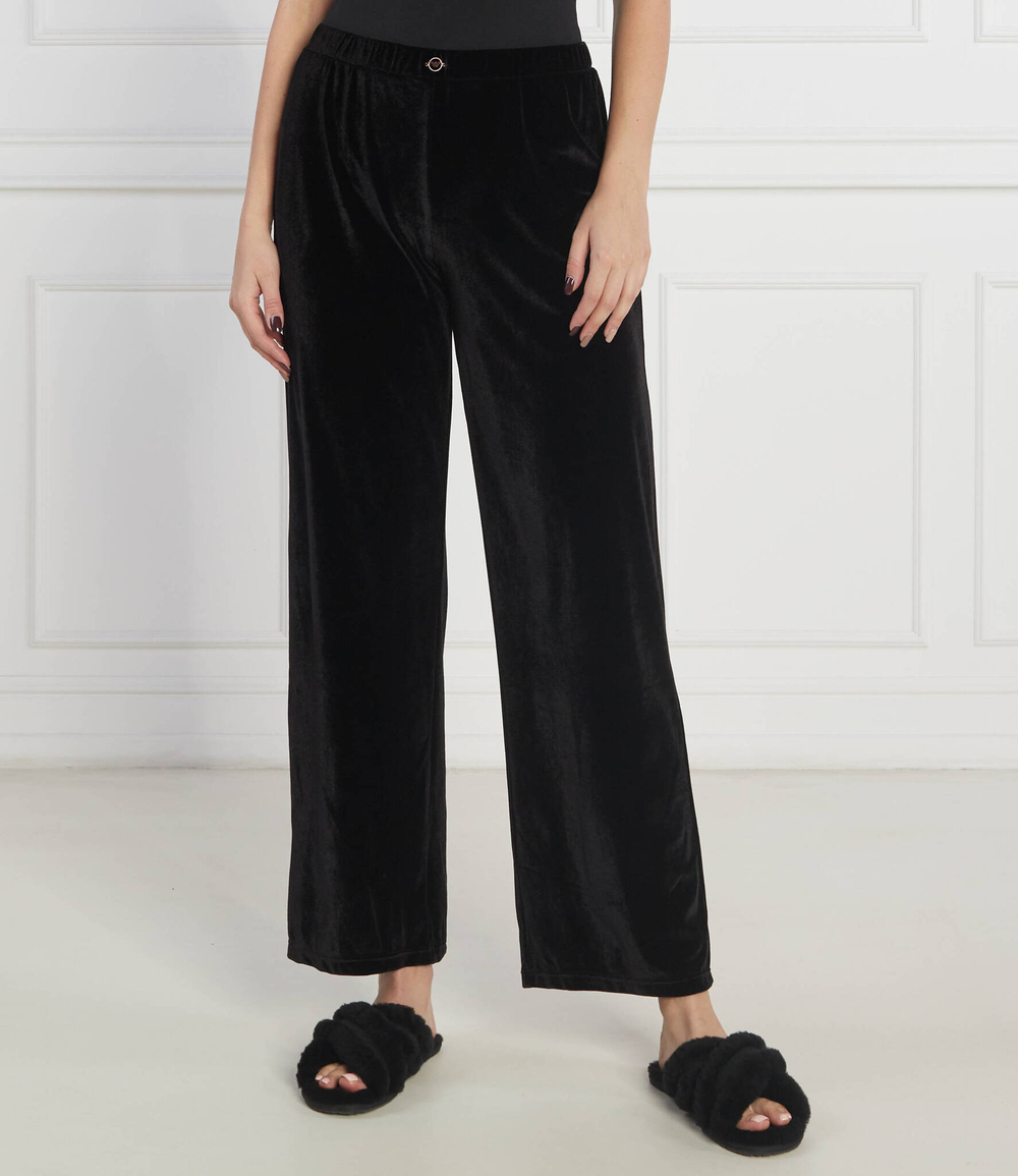 пижамные штаны Emporio Armani - черный(164255 2F206)