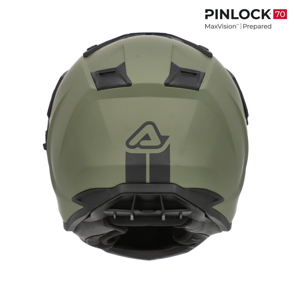Шлем Acerbis ASSAULT HELMET