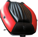 Лодка ПВХ Мнев и К Кайман N-380НДНД -