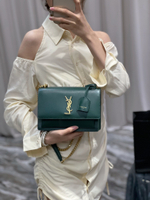 YSL Sunset Bag 22 cm