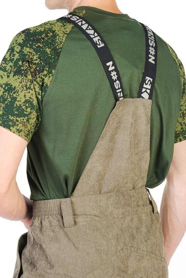 Брюки "Вольф" (Финляндия, Хаки)