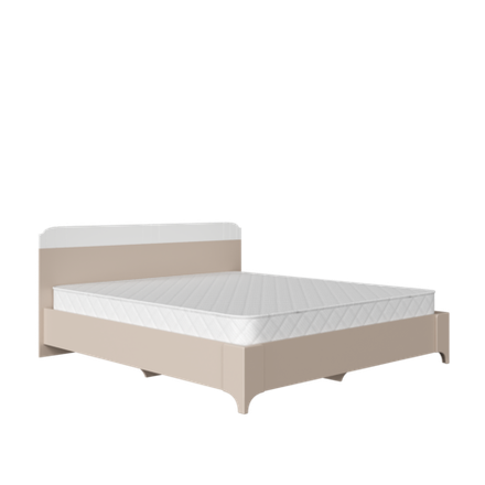 Кровать "ВУДСТОК" на латах