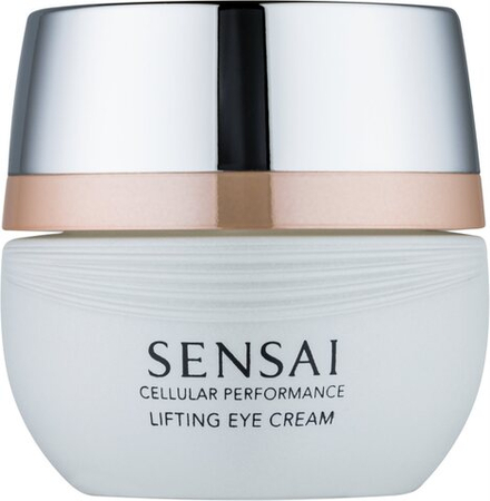Sensai Cellular Performance Lifting Eye Cream - лифтинг крем для глаз /   15  ml  / GTIN 4973167186961
