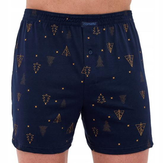 Трусы мужские семейные Cornette Swiateczne 016/22