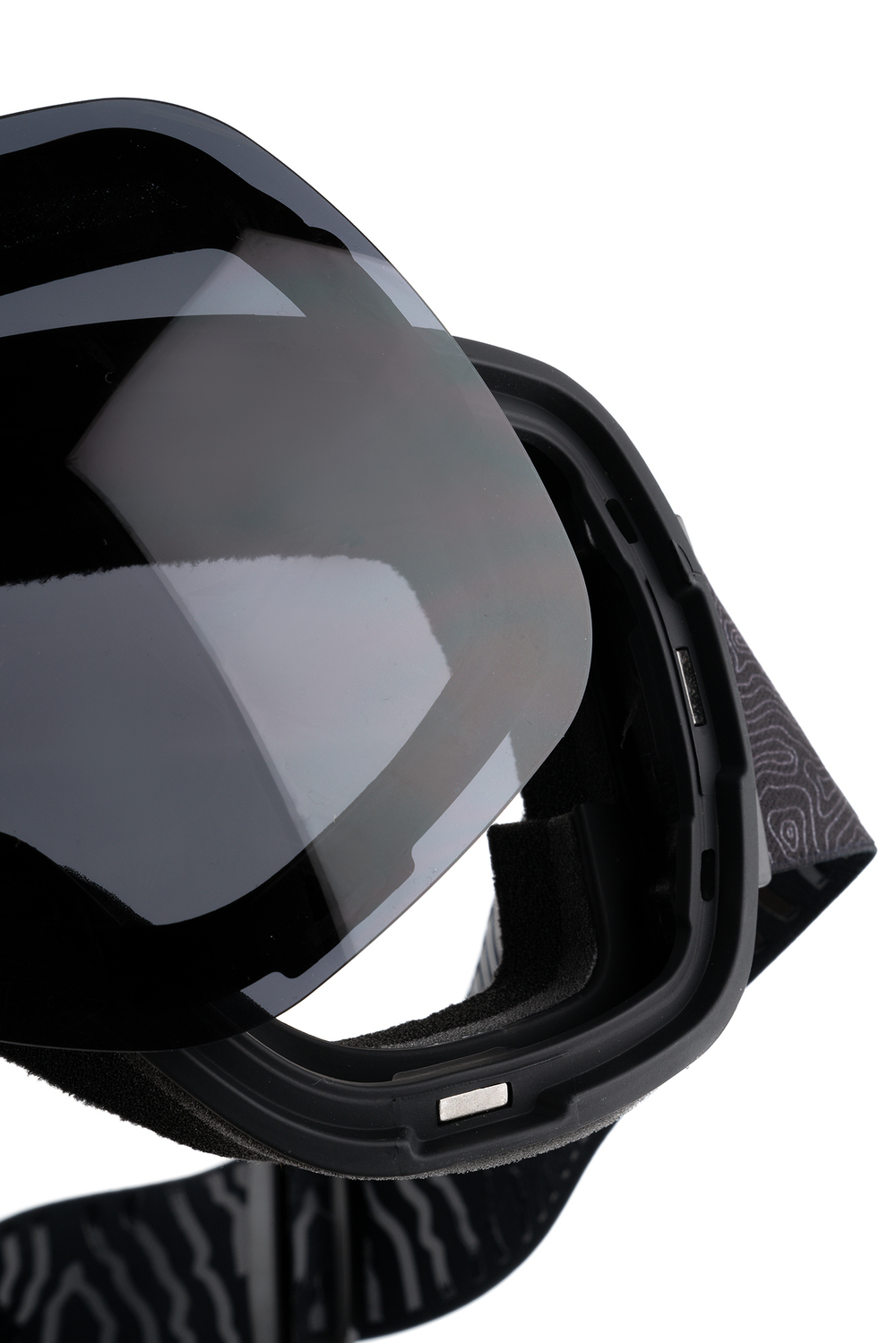 Маска PRIME - COOL-C1 Silver