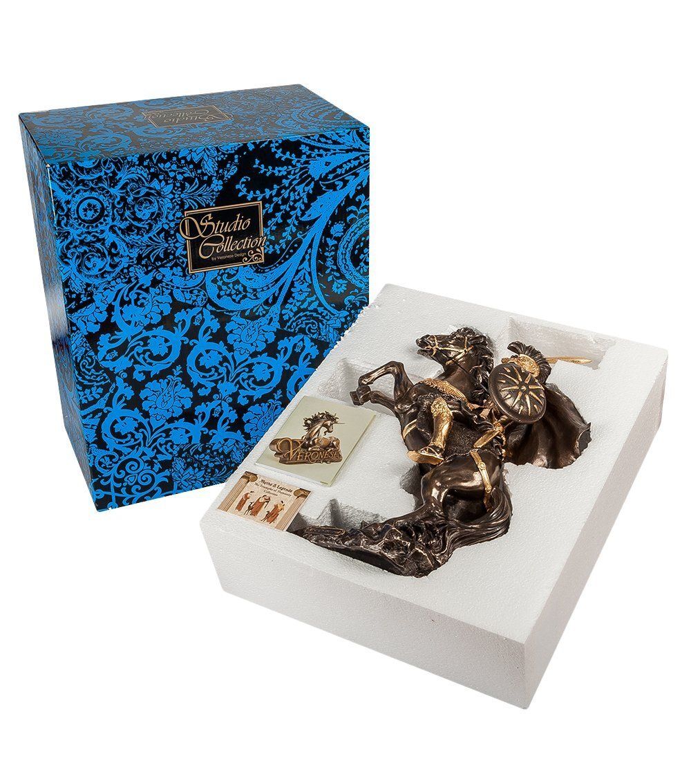 Veronese WS-641/ 2 Статуэтка «Александр Македонский»