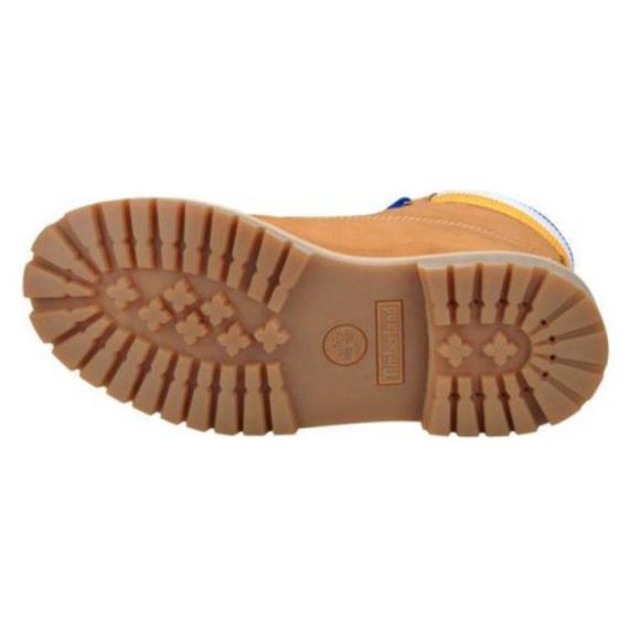 Timberland Boot 'Brown'