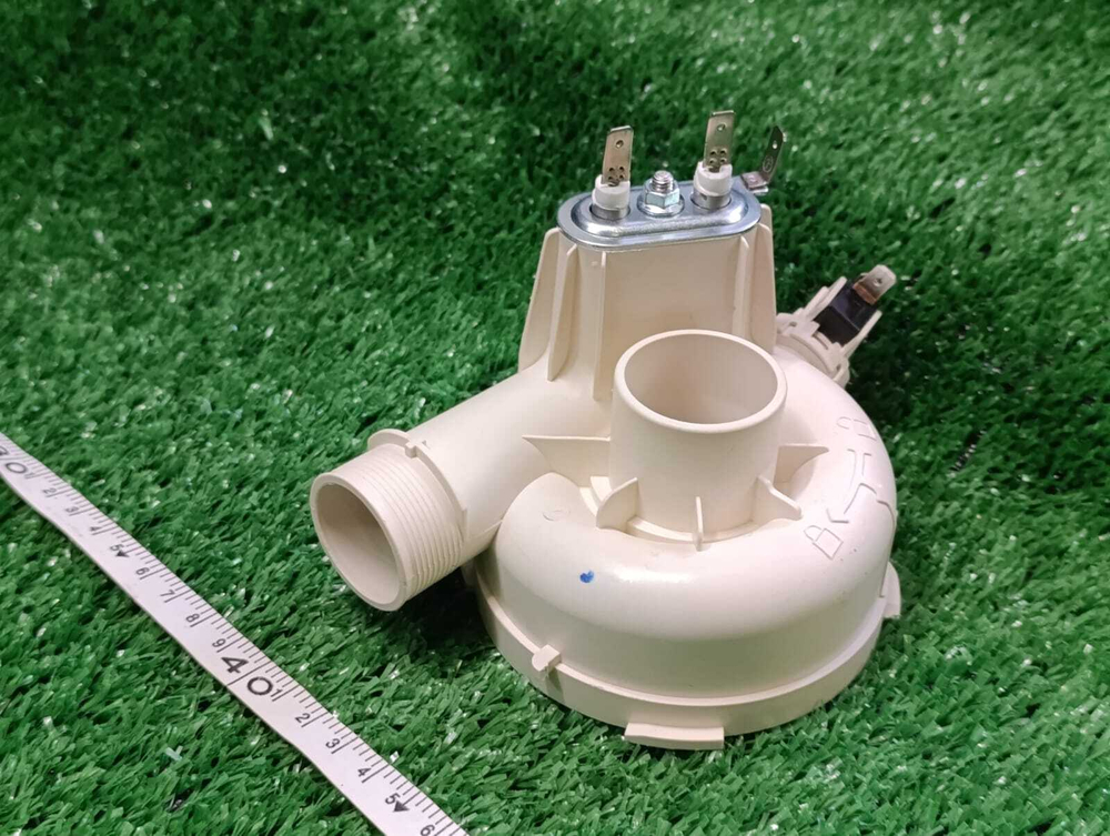 ТЭН E5-MD-RW001 для посудомоечной машины Leran BDW 45-108