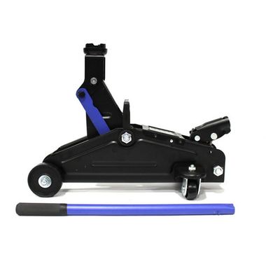 Домкрат Forsage PRO 2т с усиленным корпусом