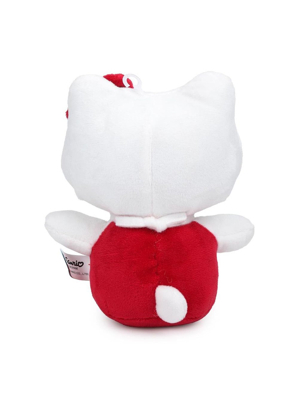 Игрушка мягкая Хелло Китти-1, 17см без чипа