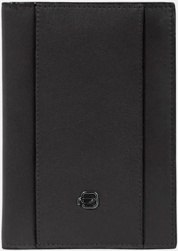 Обложка для паспорта Piquadro Circle PP6340W92R/R7 фуксия натур.кожа