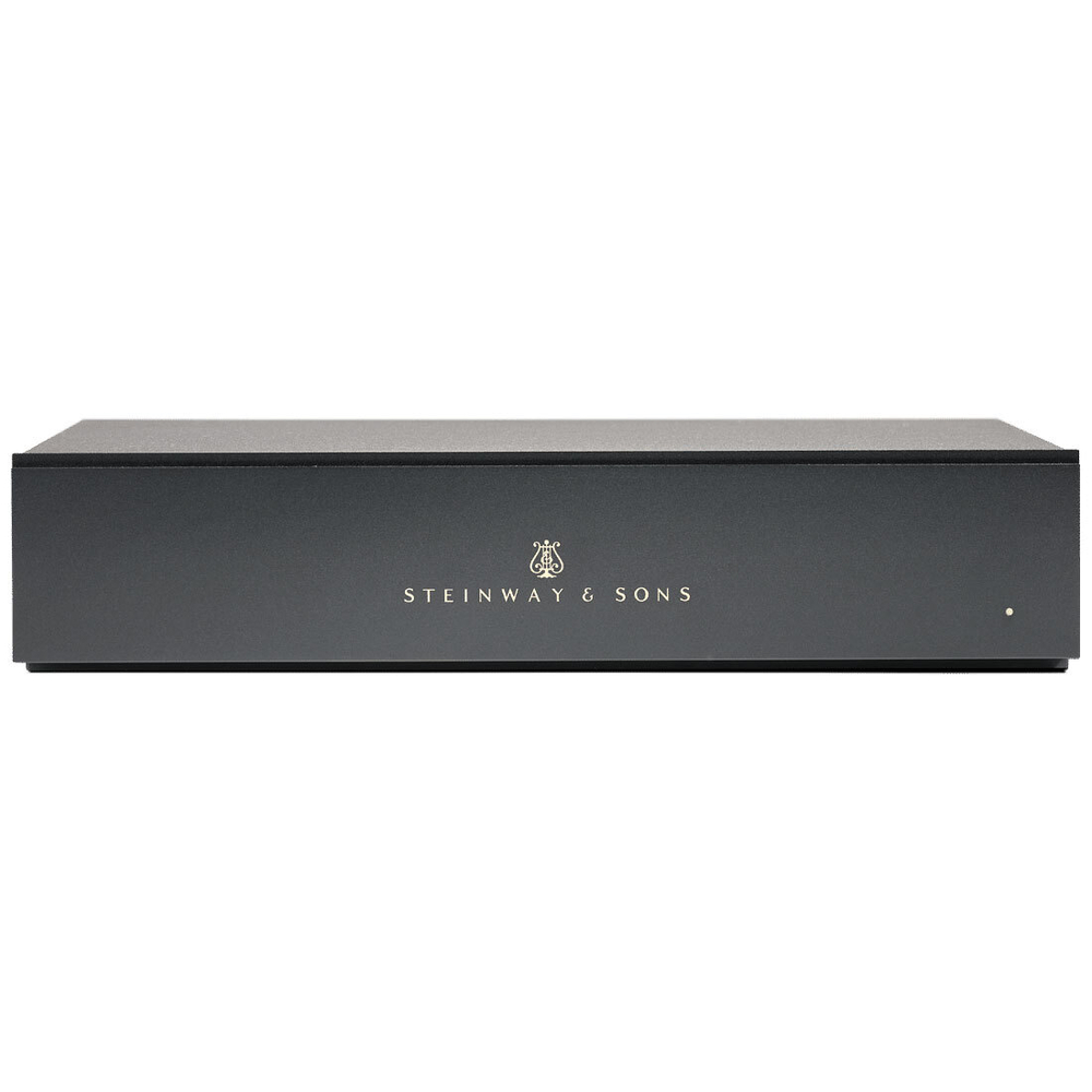 Усилитель мощности Steinway Lyngdorf A2